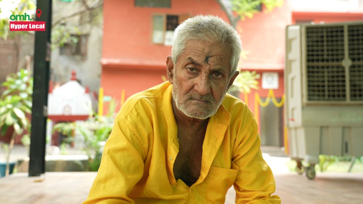 OMHHyperLocal: World Brain Day, Struggles And Hope Of Abandoned Elderly Patients With Dementia At SHEOWS