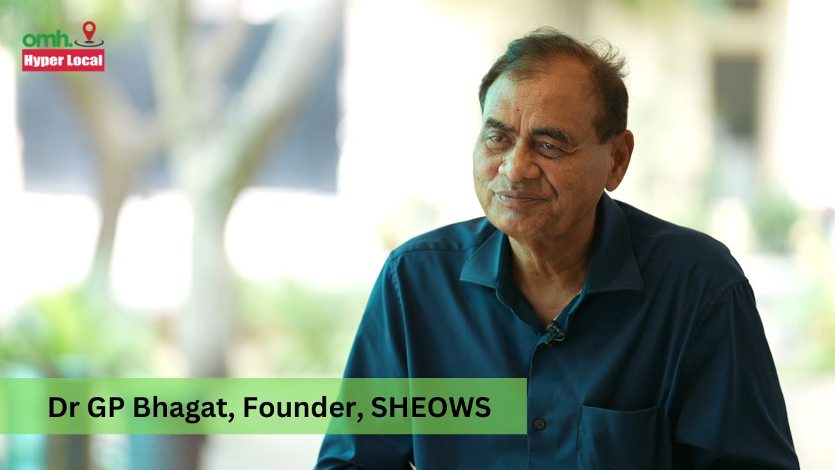 OMHHyperLocal: World Brain Day, Struggles And Hope Of Abandoned Elderly Patients With Dementia At SHEOWS