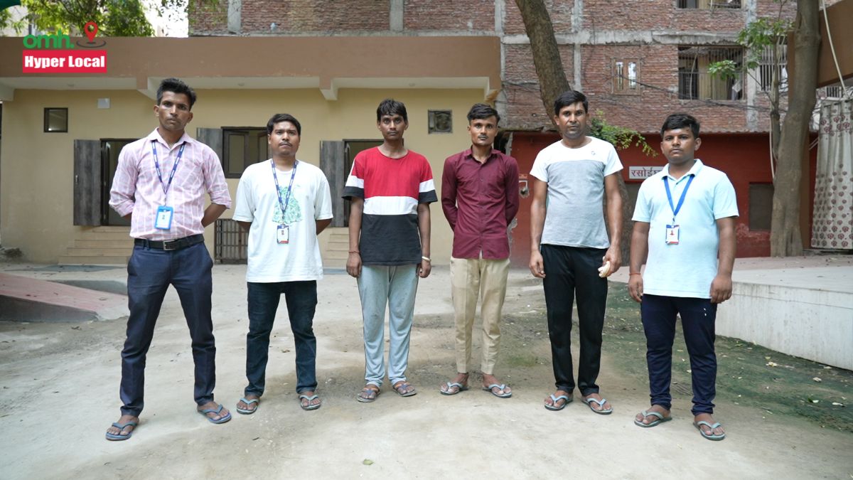 OMHHyperLocal: World Brain Day, Struggles And Hope Of Abandoned Elderly Patients With Dementia At SHEOWS