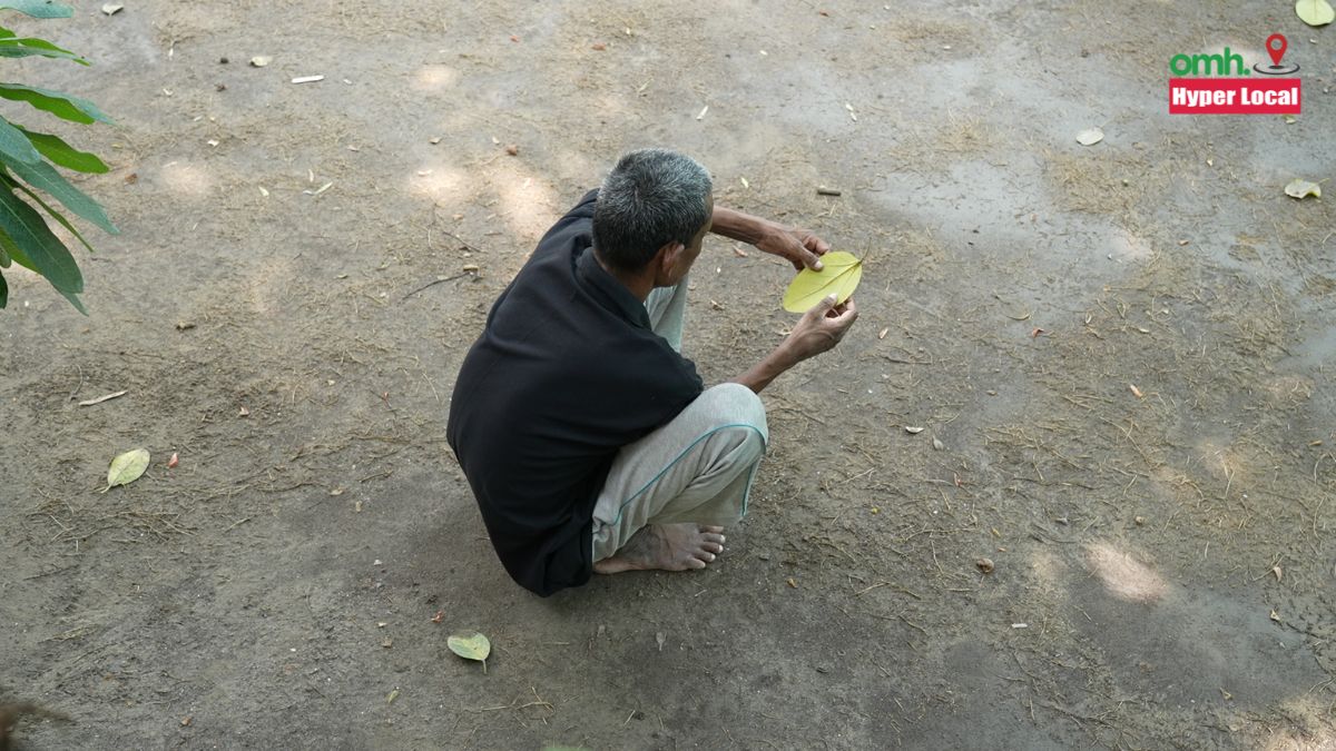 OMHHyperLocal: World Brain Day, Struggles And Hope Of Abandoned Elderly Patients With Dementia At SHEOWS