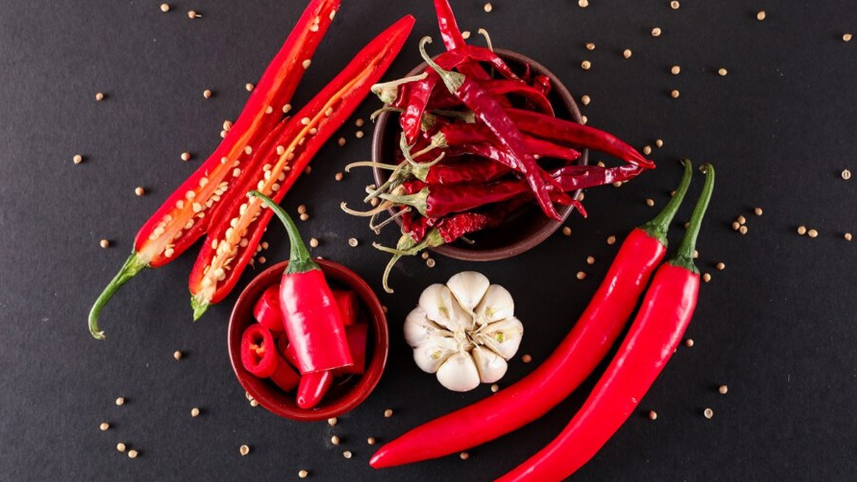 Chilli
