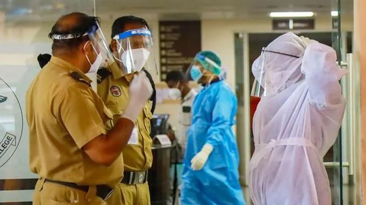 Kerala Boy, 14, Dies Of Massive Cardiac Arrest During Nipah Virus Treatment, State On High Alert