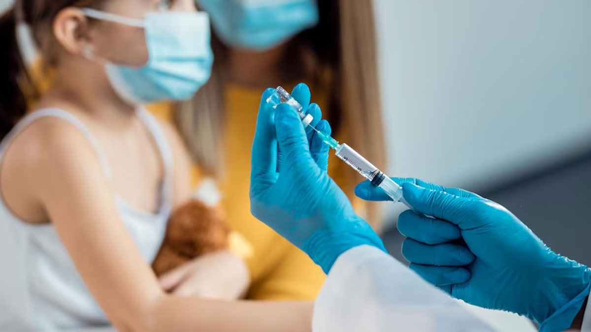 Zero Dose Children: Why Some Kids Miss Out On Vaccinations