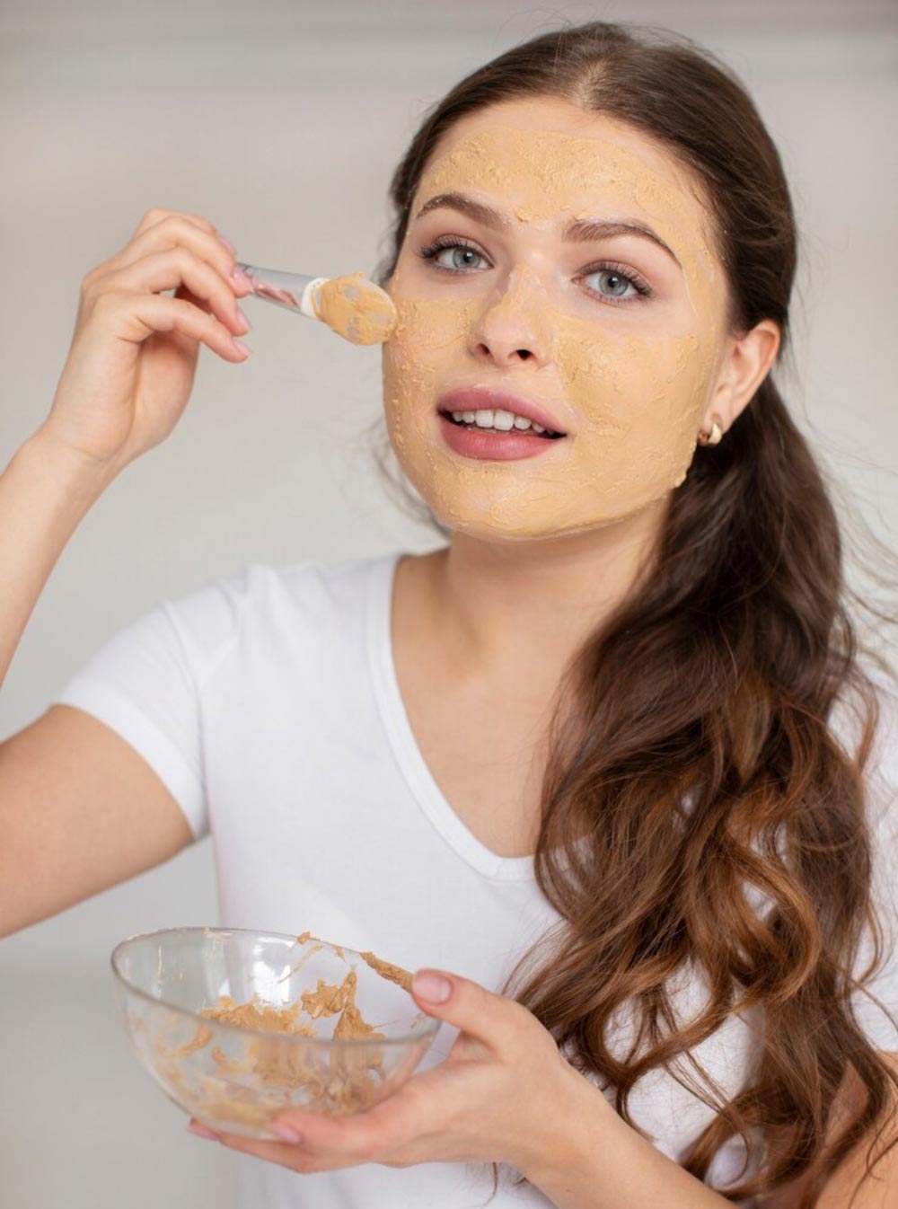 How Many Times To Use Multani Mitti In A Week