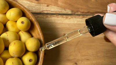 Beauty Benefits Of Marula Oil: Here's How This Oil Can Promote Skin And Hair Health