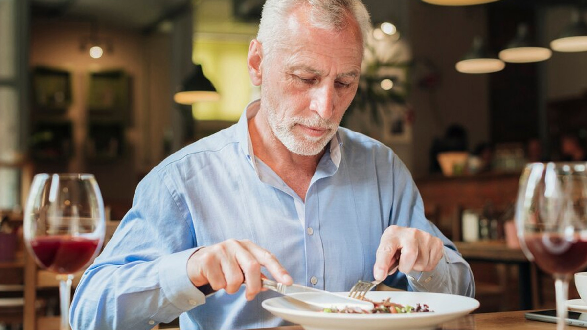 US President Joe Biden Withdraws from 2024 Presidential Race: Tips To Take Care Of Your Health In 80s