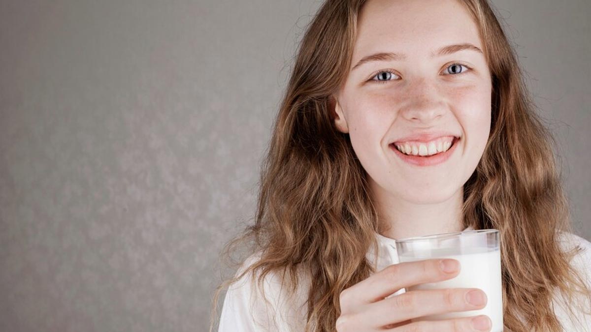 Rethink Your Milk: Exploring the Benefits of Diluted Milk After Your ...