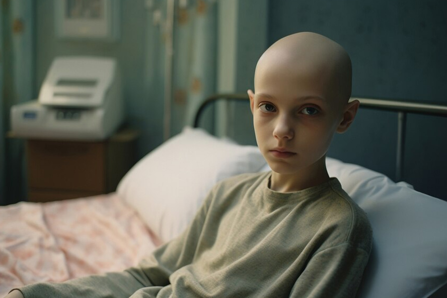 Wilms Tumour