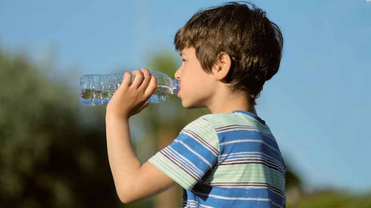 humidity prevention tips in kids