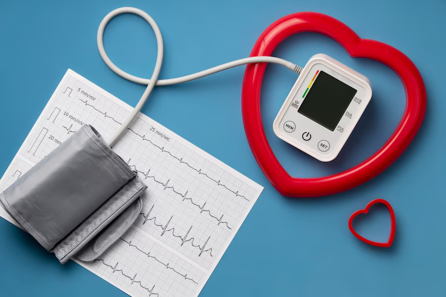 Factors That Can Affect Blood Pressure Leve
