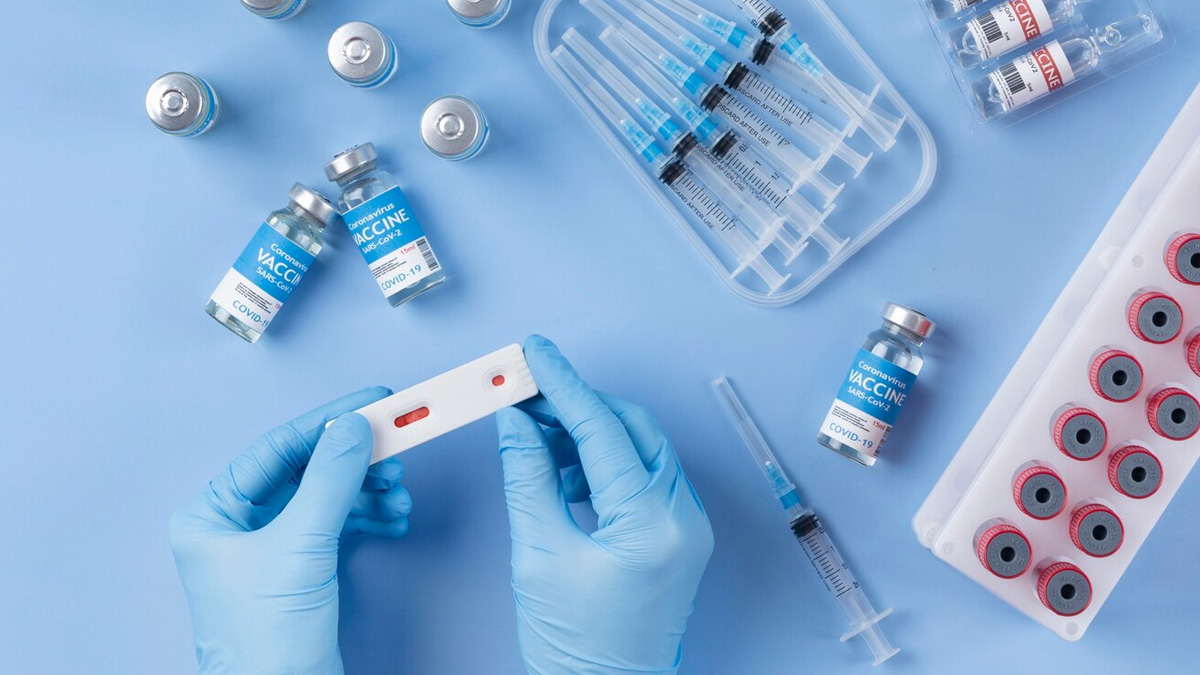 Healthcare Budget 2024 Detailes