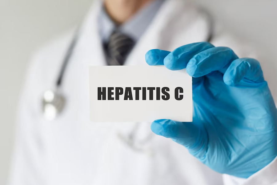 hepatitis-C