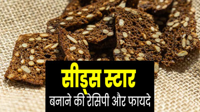 मूड स्विंग्स से राहत पाने के लिए खाएं ये सीड्स स्टार, एक्सपर्ट से जानें रेसिपी और फायदे