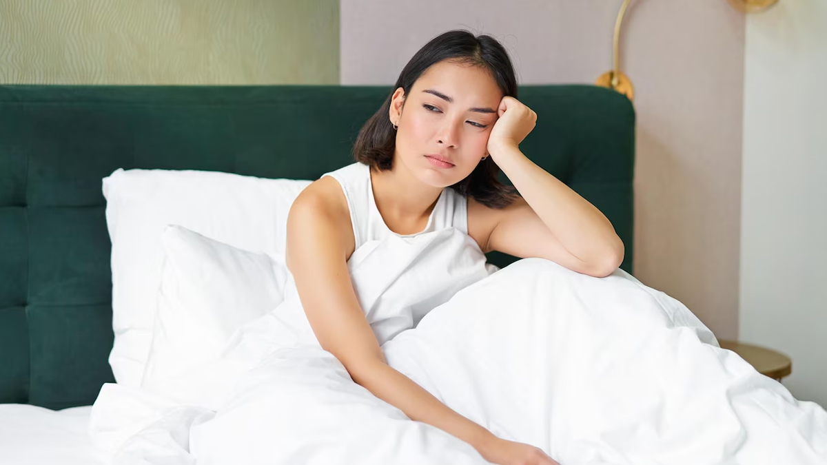 immunity and sleep quality 