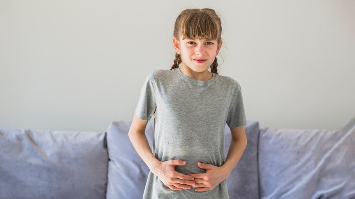 Irritable Bowel Syndrome (IBS) In Children: Symptoms To Watch Out For ...