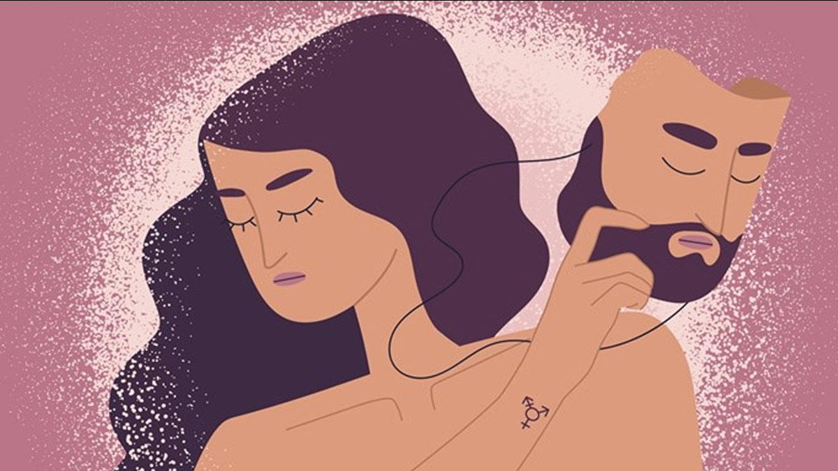 Gender Dysphoria