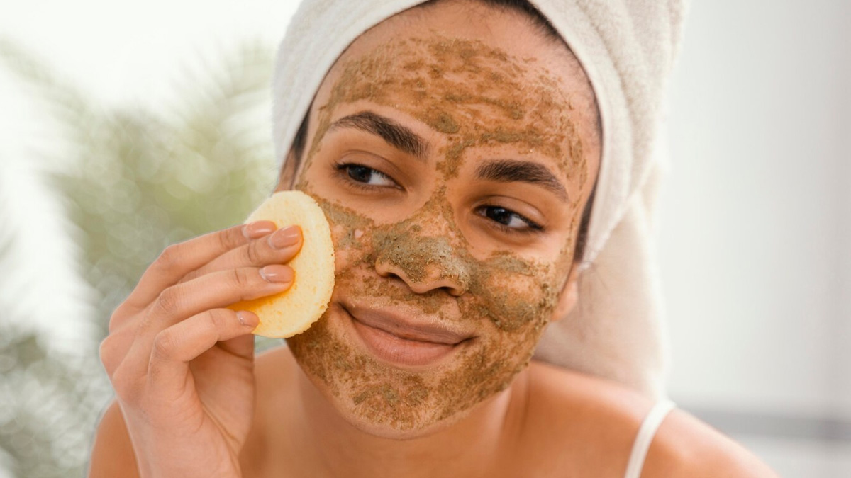 ayurvedic remedies for damaged skin 