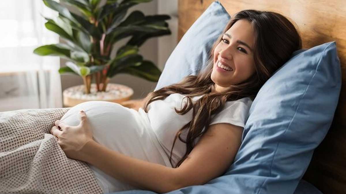 How Many Hours Of Sleep Important During IVF Treatment