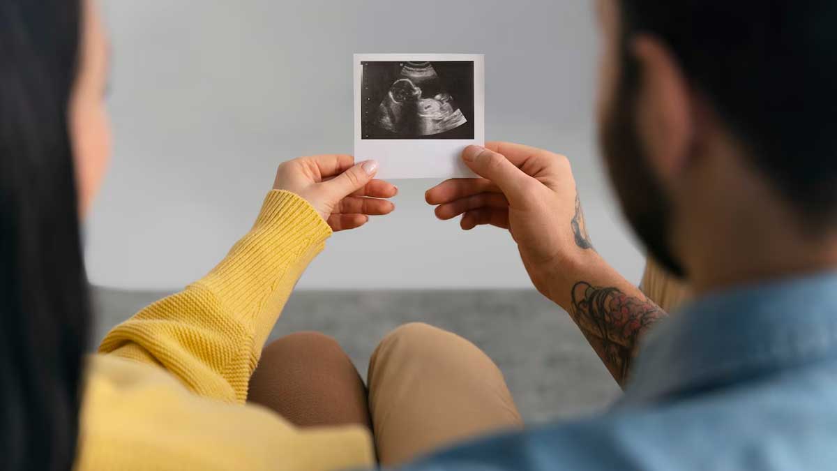 IVF real story