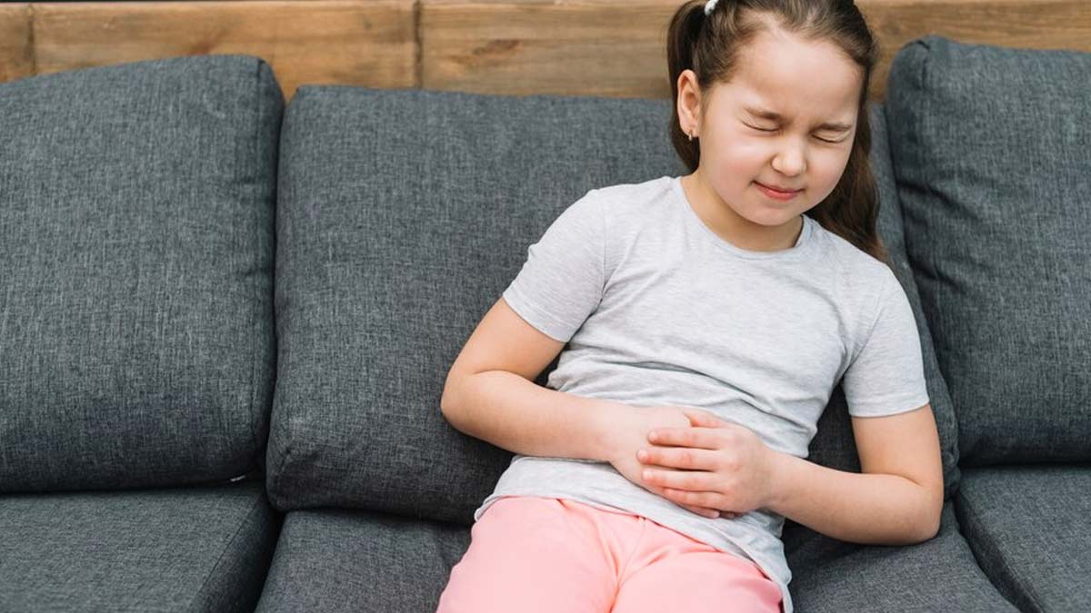 Irritable Bowel Syndrome (IBS) In Children: Symptoms To Watch Out For
