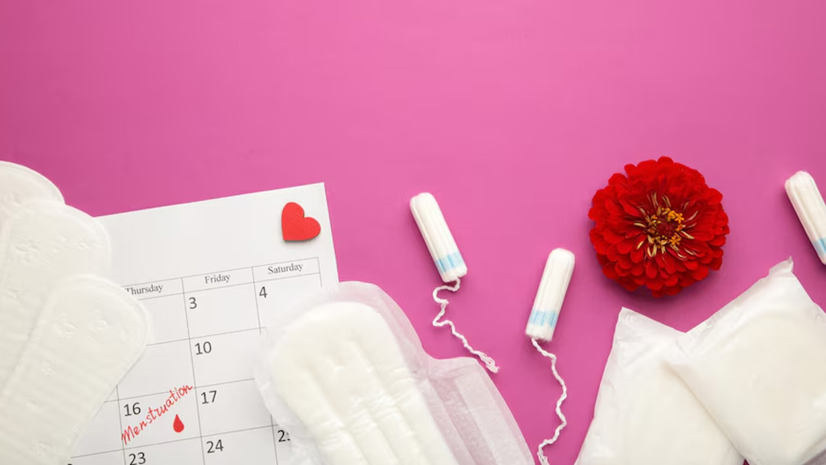 Monsoon Menstrual Hygiene: Expert Lists Challenges And Effective Solutions
