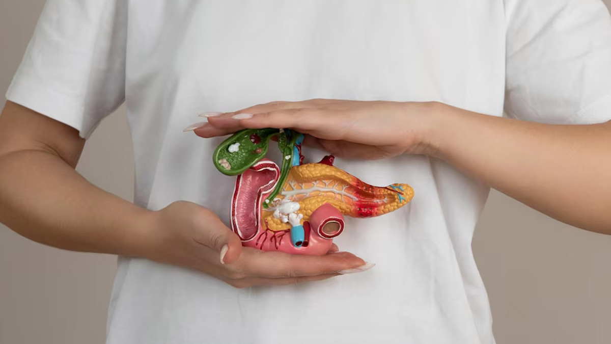 Pancreatic Cancer Is Not Always Fatal: Doctor Debunks Common Myths About Pancreatic Cancer