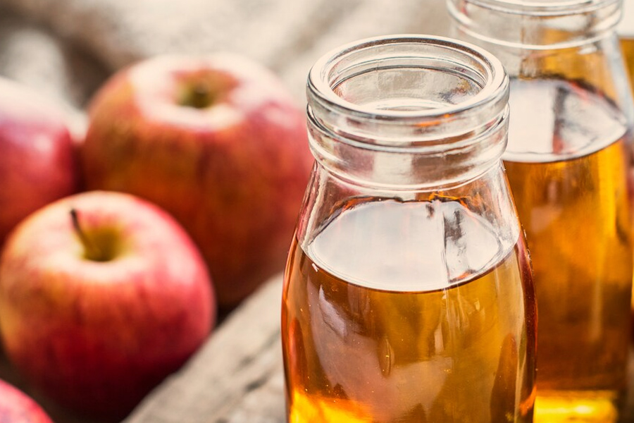 apple-cider-vinegar
