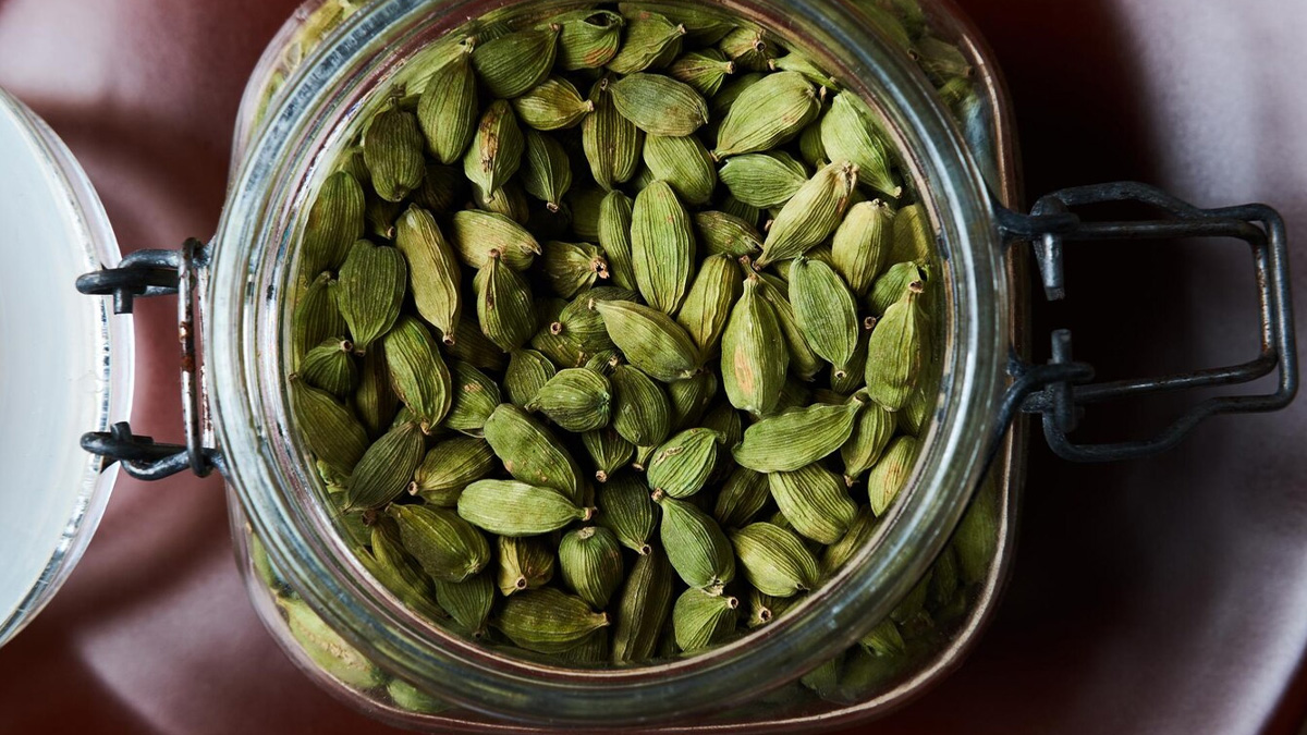 cardamom