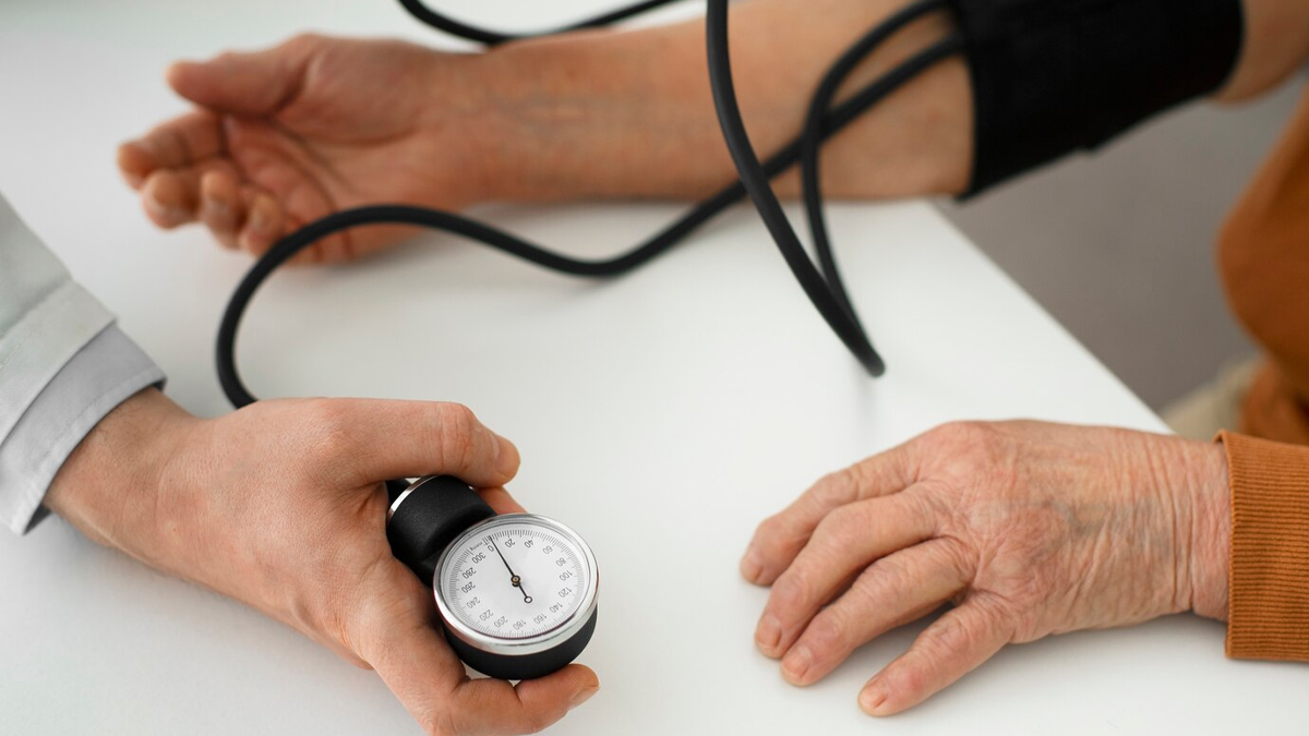 Causes Of High Blood Pressure In Young Adults In Hindi