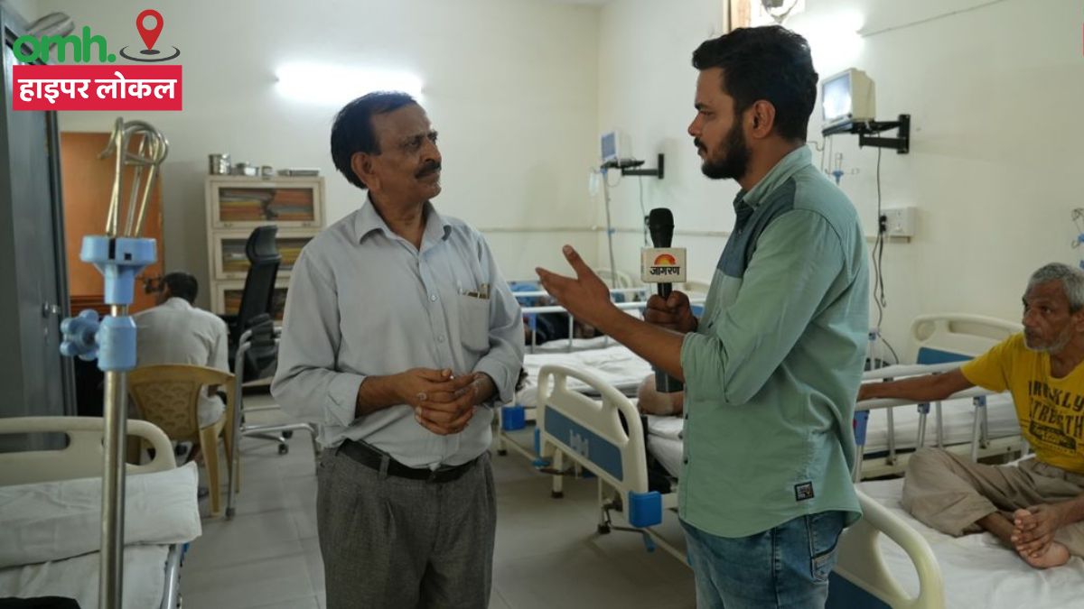 Challenges and Care for Abandoned Elderly at SHEOWS