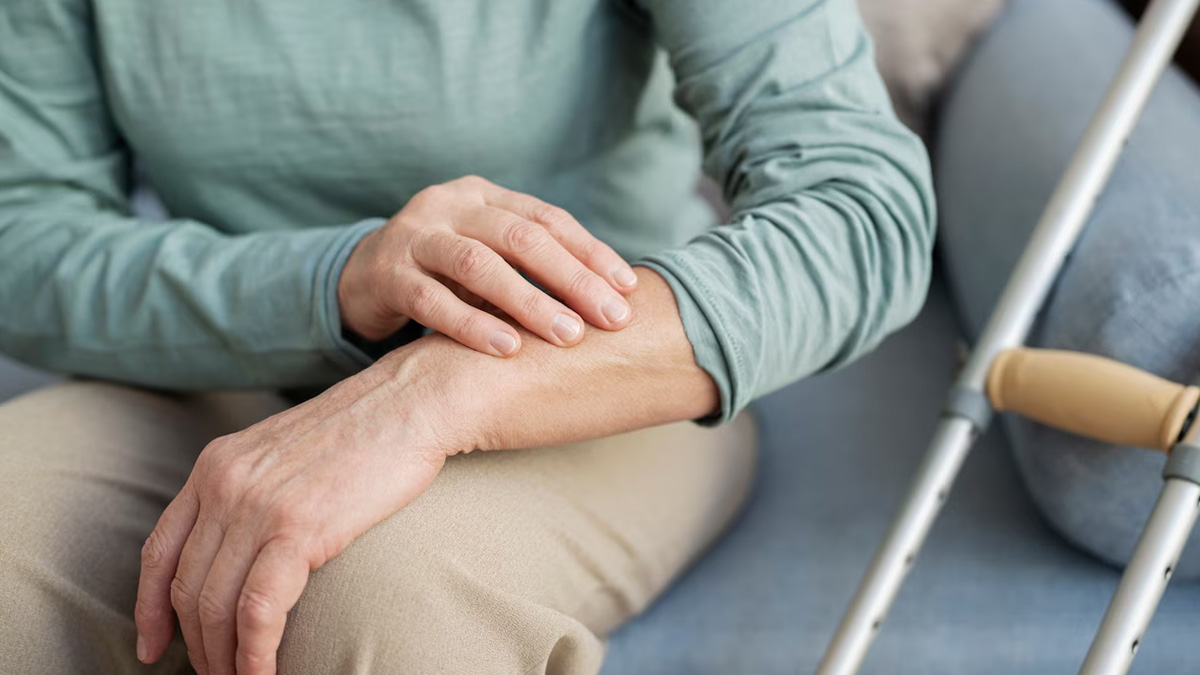 diabetes and arthritis