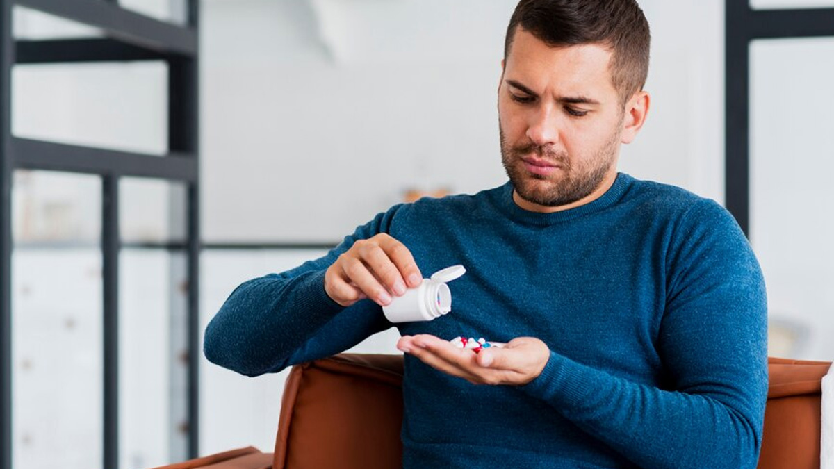 male infertility treatment