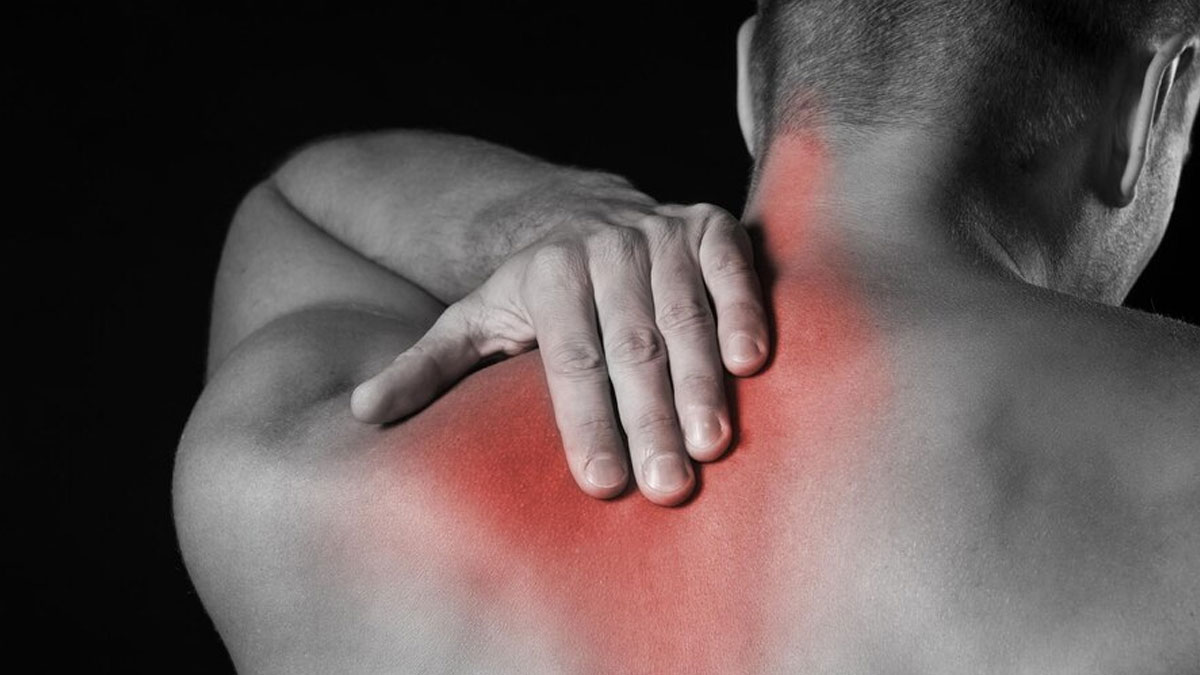 How To Know If You Have Bursitis? Watch Out For These Symptoms