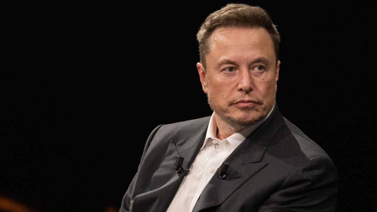 Elon Musk Backs J.K. Rowling's Thoughts On Gender Dysphoria; Know The Symptoms Of The Condition
