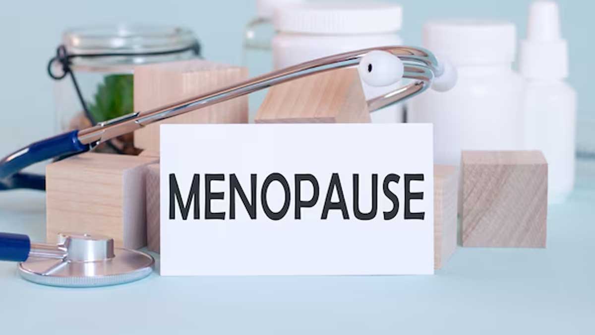 Different Stages Of Menopause In Hindi