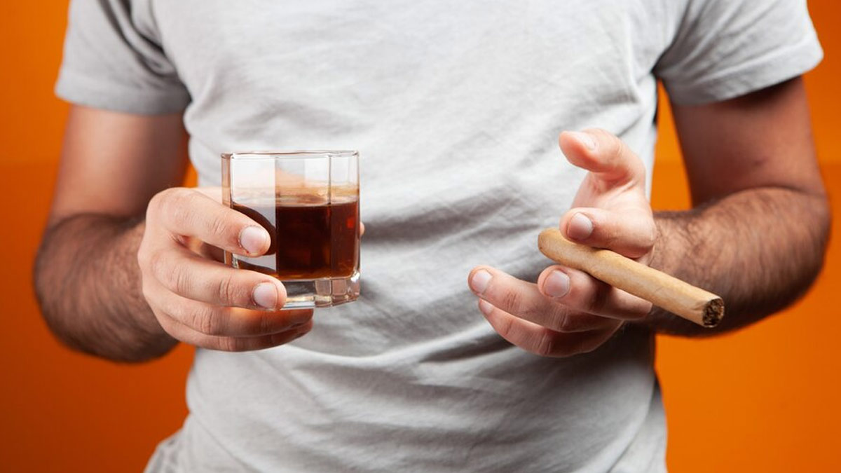 What Alcohol-Drinkers Should Know About Stomach Ulcers