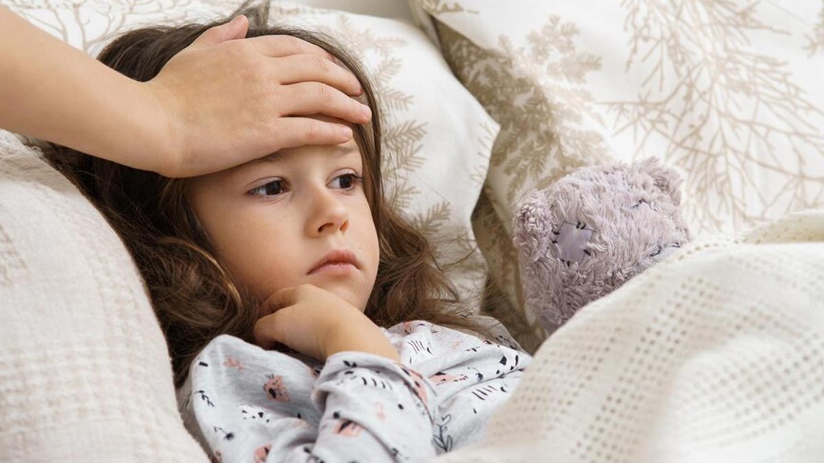 World Hepatitis Day 2024: Long Term Effects Of Hepatitis On Children’s Liver Health And How To Manage Them