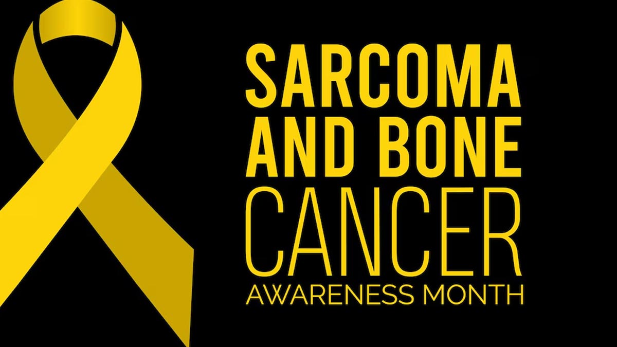 Bone Sarcoma: What You Need To Know About This Cancer | OnlyMyHealth