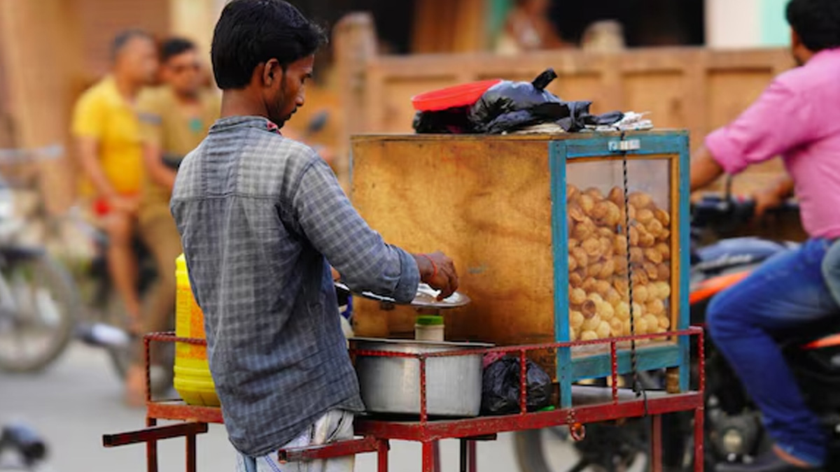 panipuri cause hepatitis