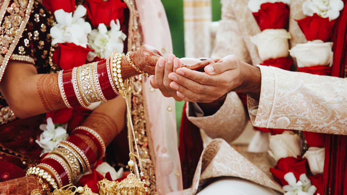 Thinking Of Getting Married? Premarital Health Checkups Every Couple Should Get
