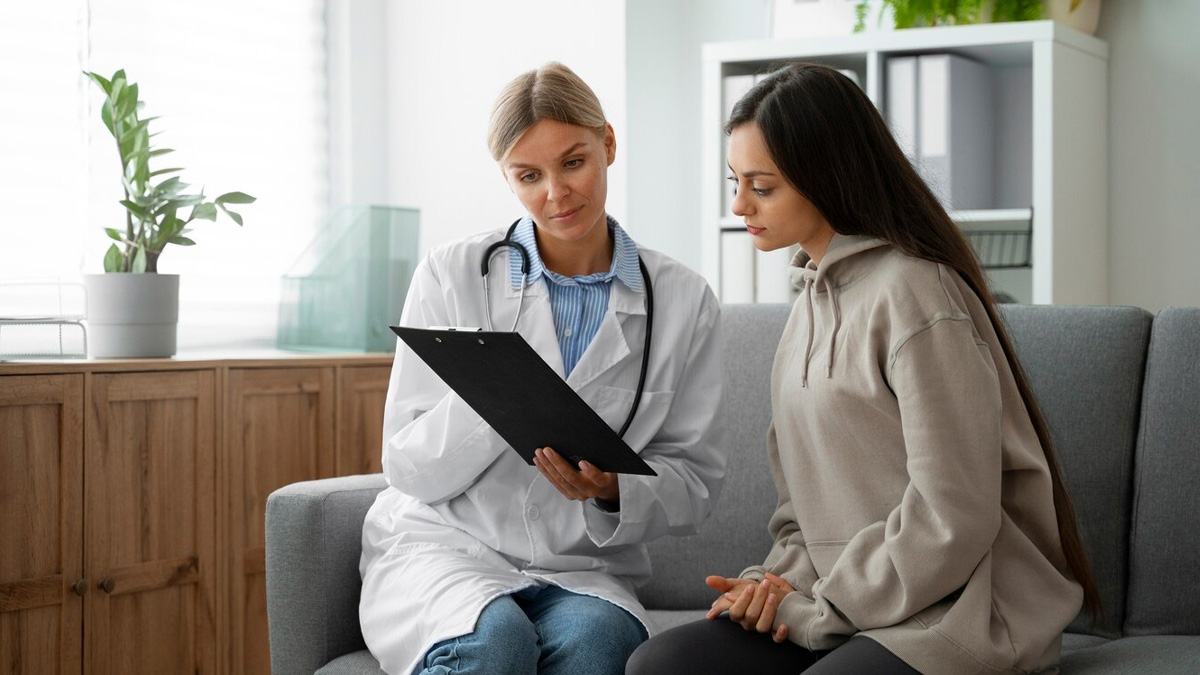 egg quality affects IVF Treatment