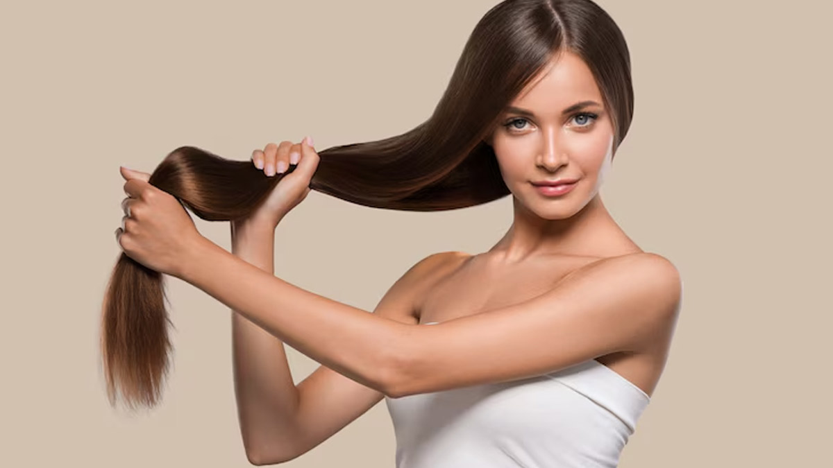 Hair Care: Benefits Of Amla, Ginger And Curry Leaves Shot For Growing Thick And Shiny Hair