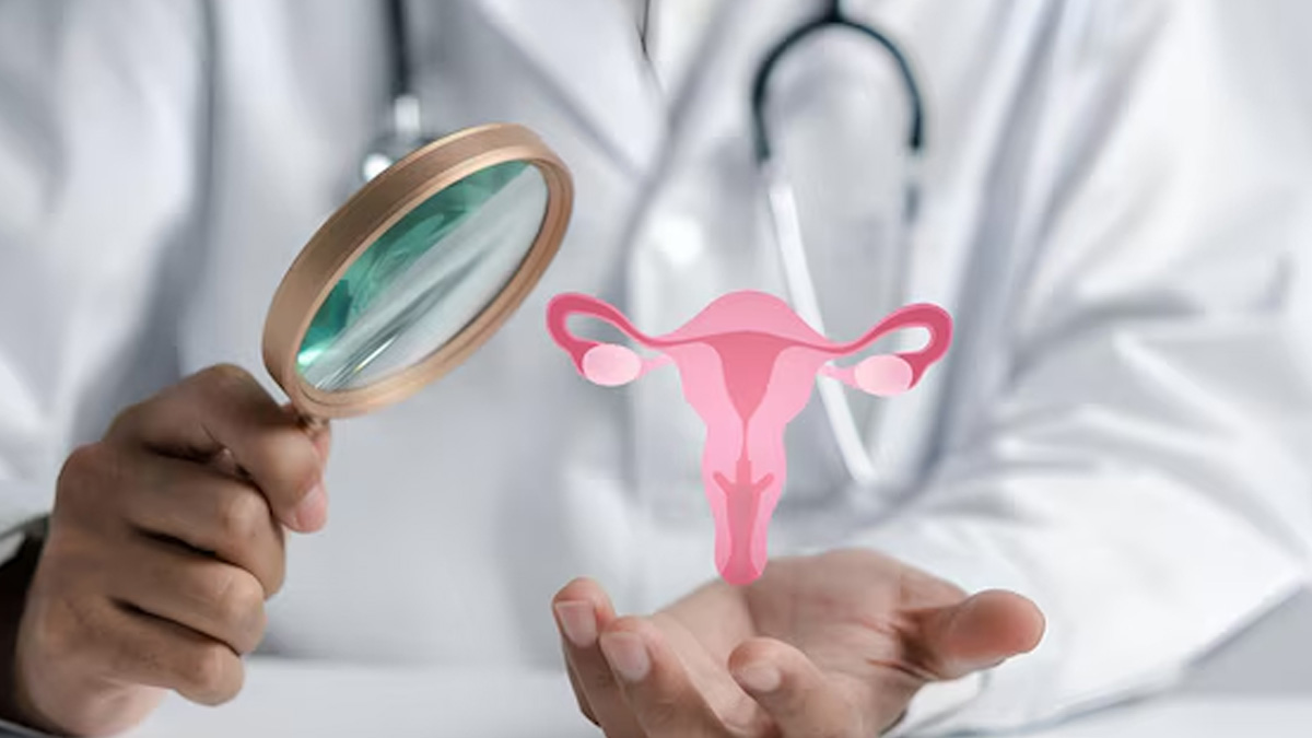 signs and symptoms of Perimenopause