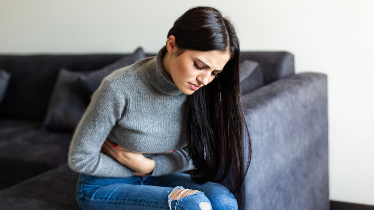 signs and symptoms of Perimenopause