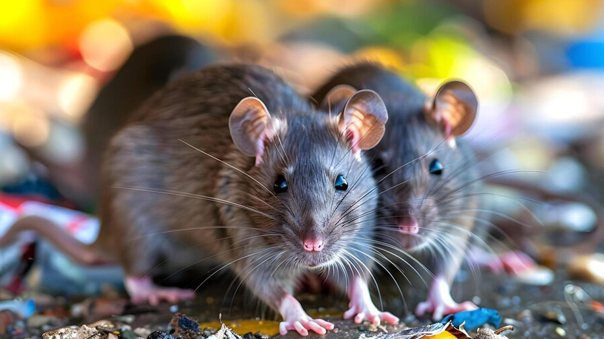 hantavirus infections
