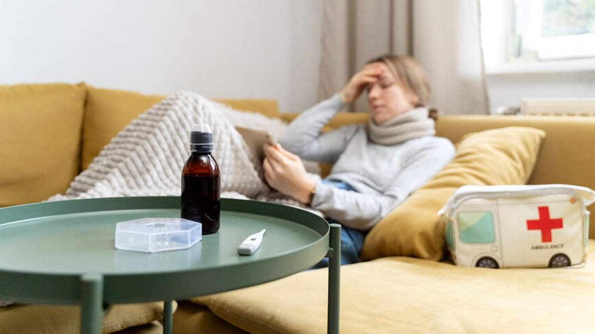 Over 100 Indian Cough Syrups Contaminated with Deadly Toxins: Try Natural Alternatives For Sore Throat, Cough