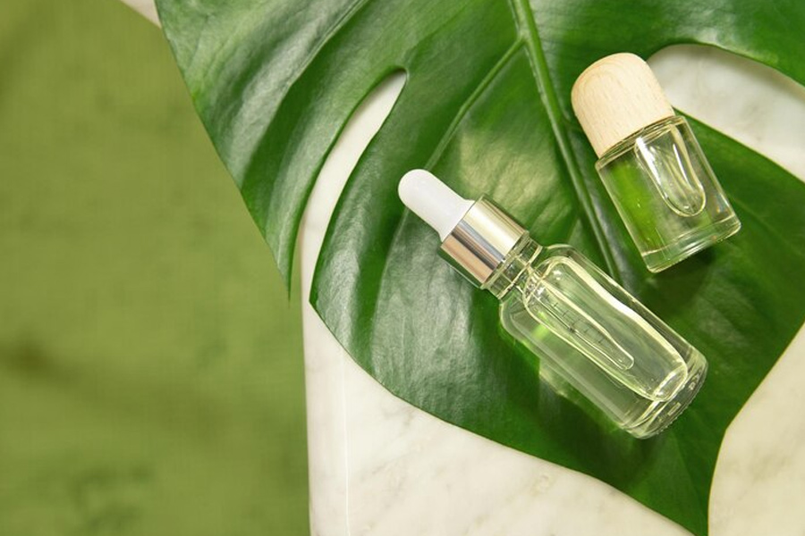 Fermented-Green-tea-Serum