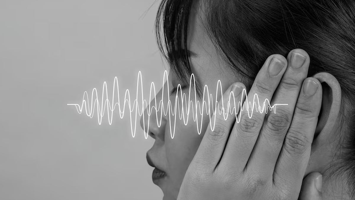 Why Do Ears Get Blocked On High-Rise Elevators?