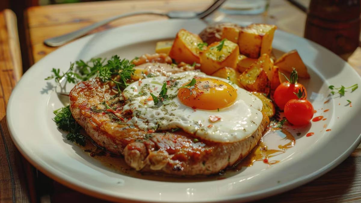 Start The Day Right: Expert Shares Five Morning Nutrition Tips To Avoid Overeating
