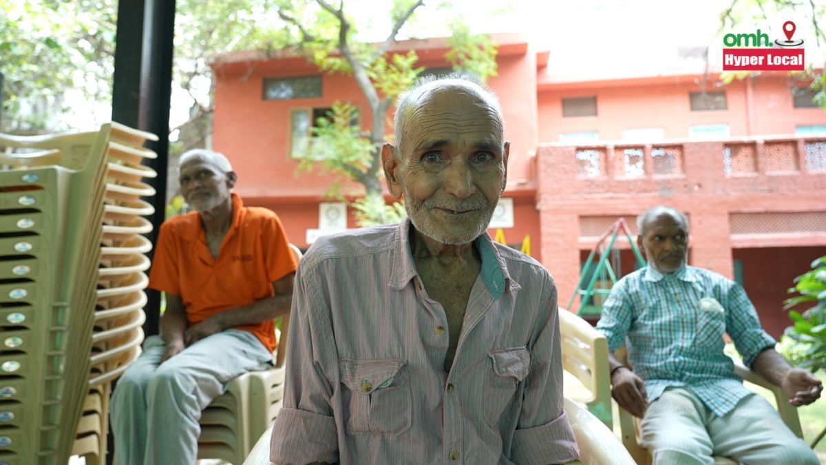 Precautions To Take With Dementia Patients